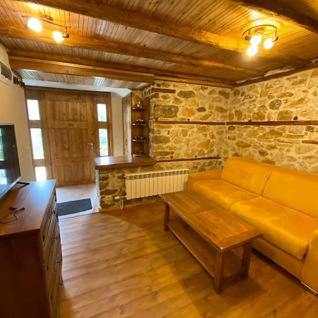 Villa Ahrida Смолян Екстер'єр фото